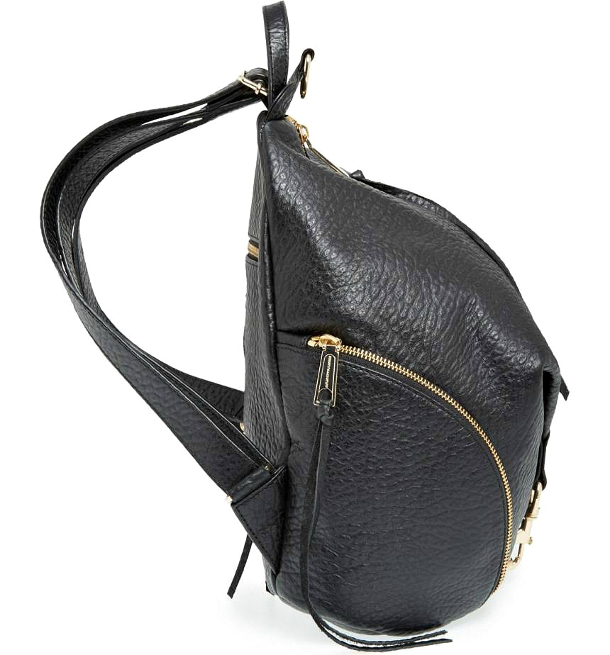 Rebecca Minkoff Julian vs Henri Bendel Jetsetter Backpack